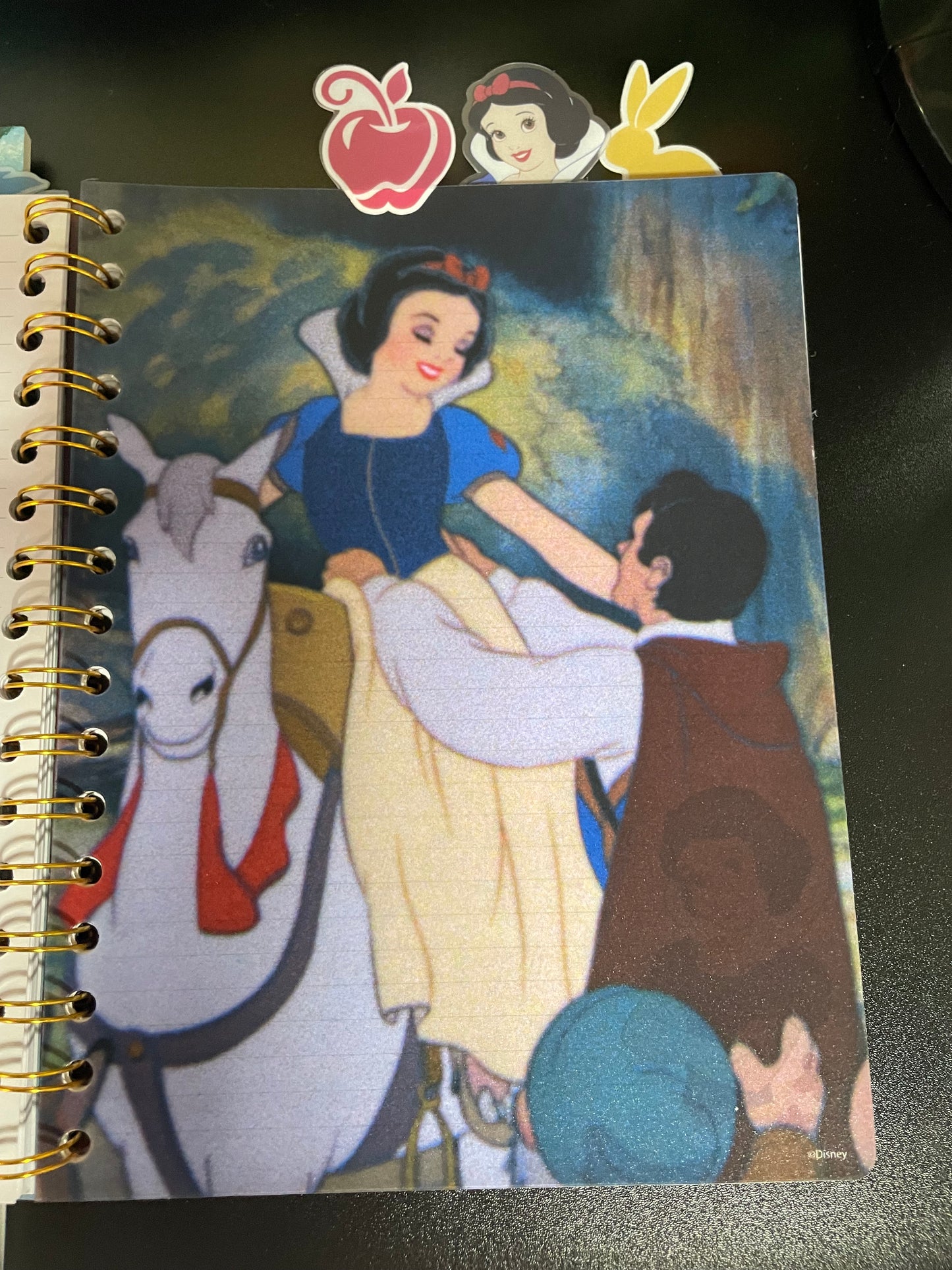 Snow White Bundle