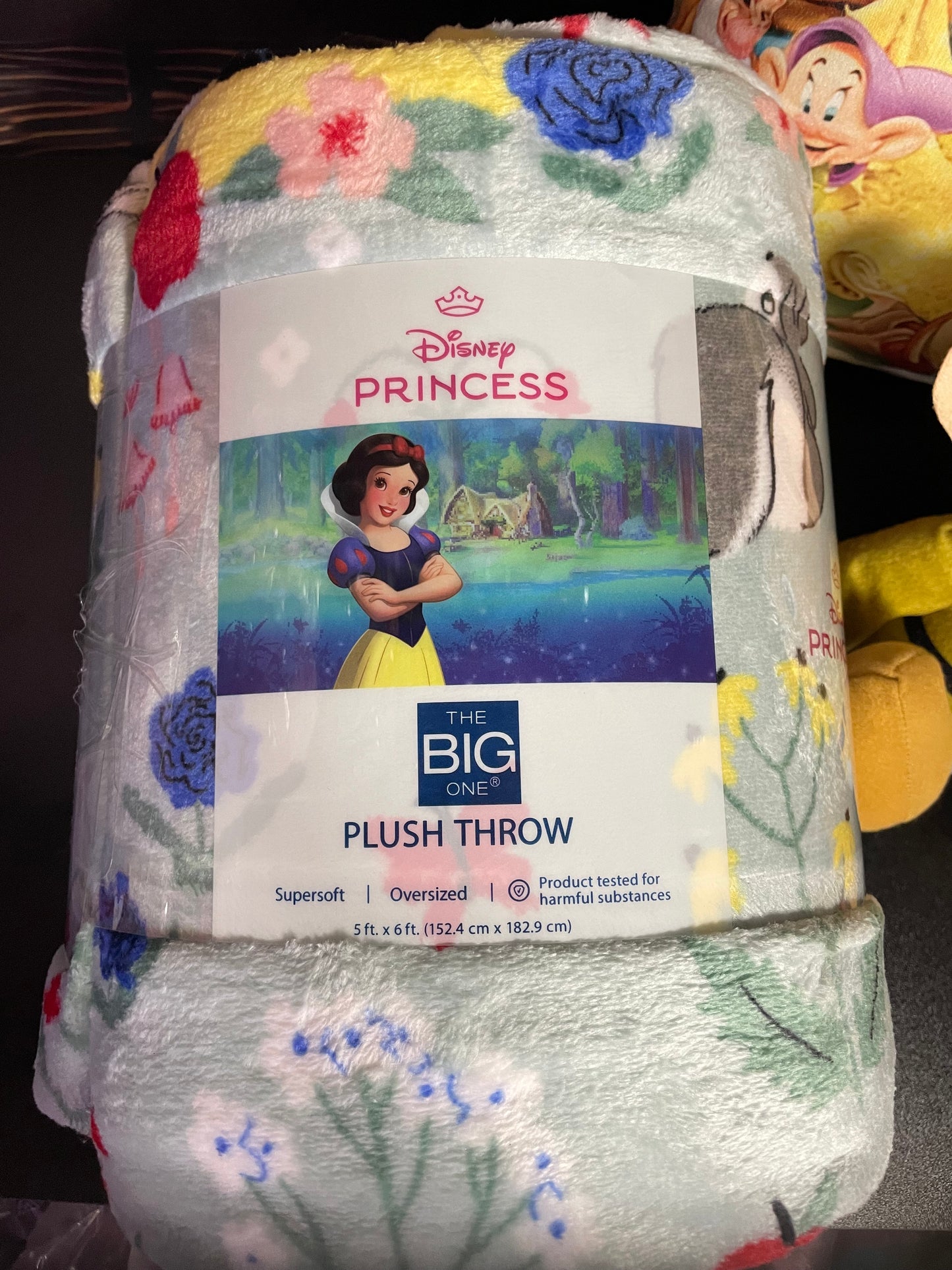 Snow White Bundle