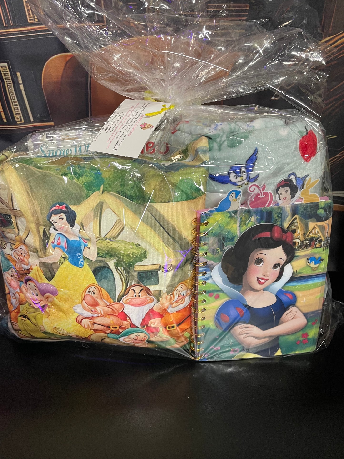Snow White Bundle