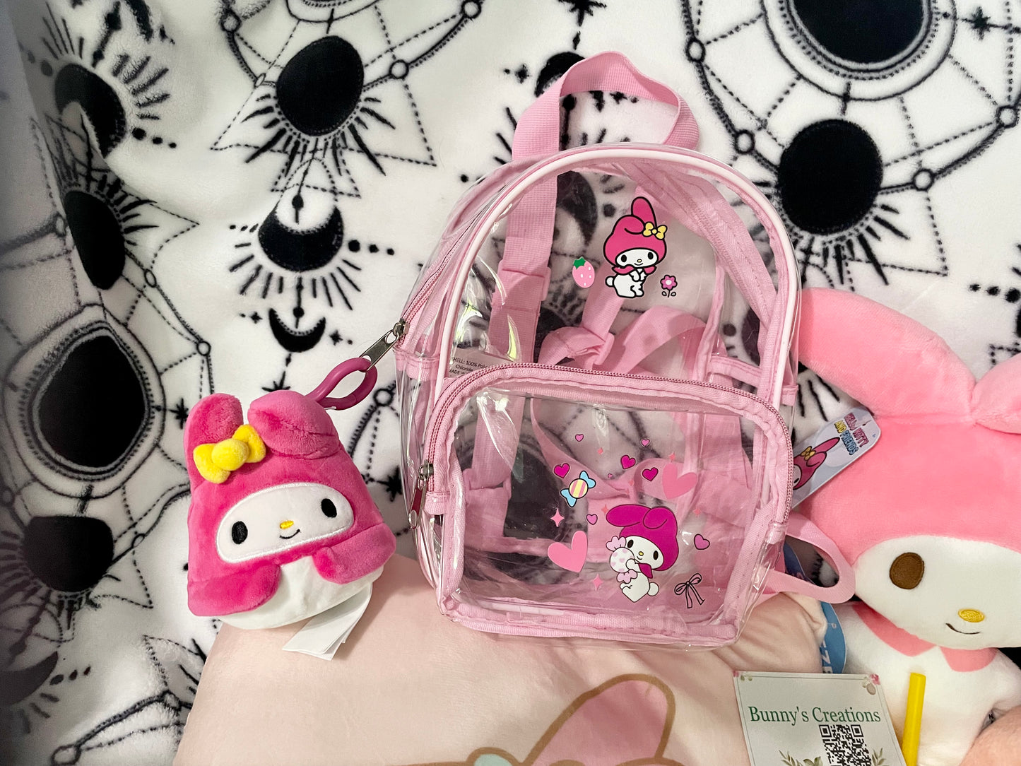 Sanrio My Melody Gift Bundle