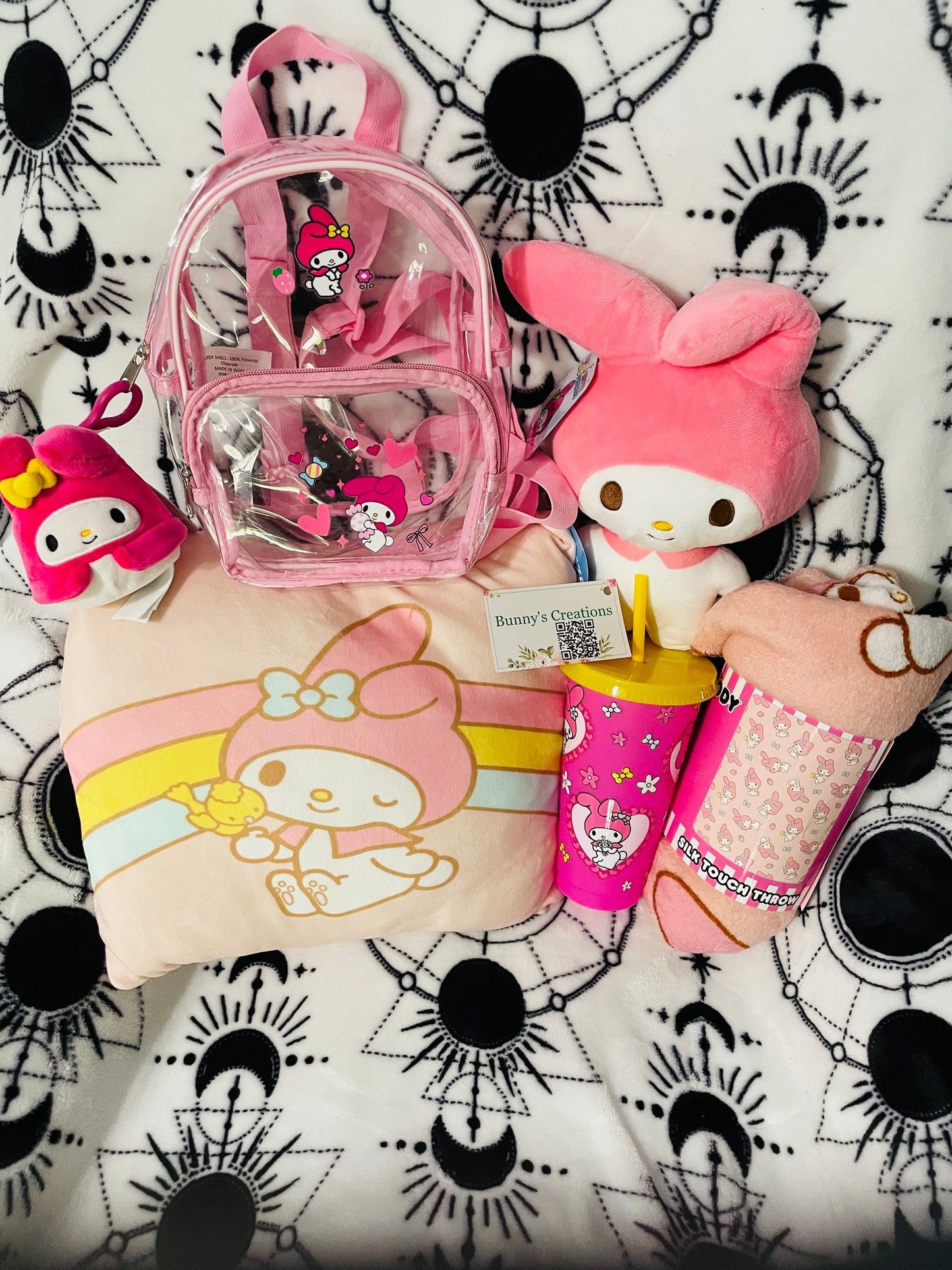 Sanrio My Melody Gift Bundle
