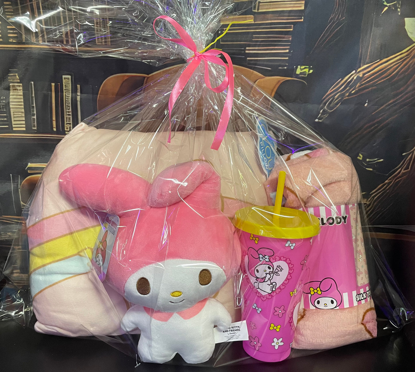 Sanrio My Melody Gift Bundle