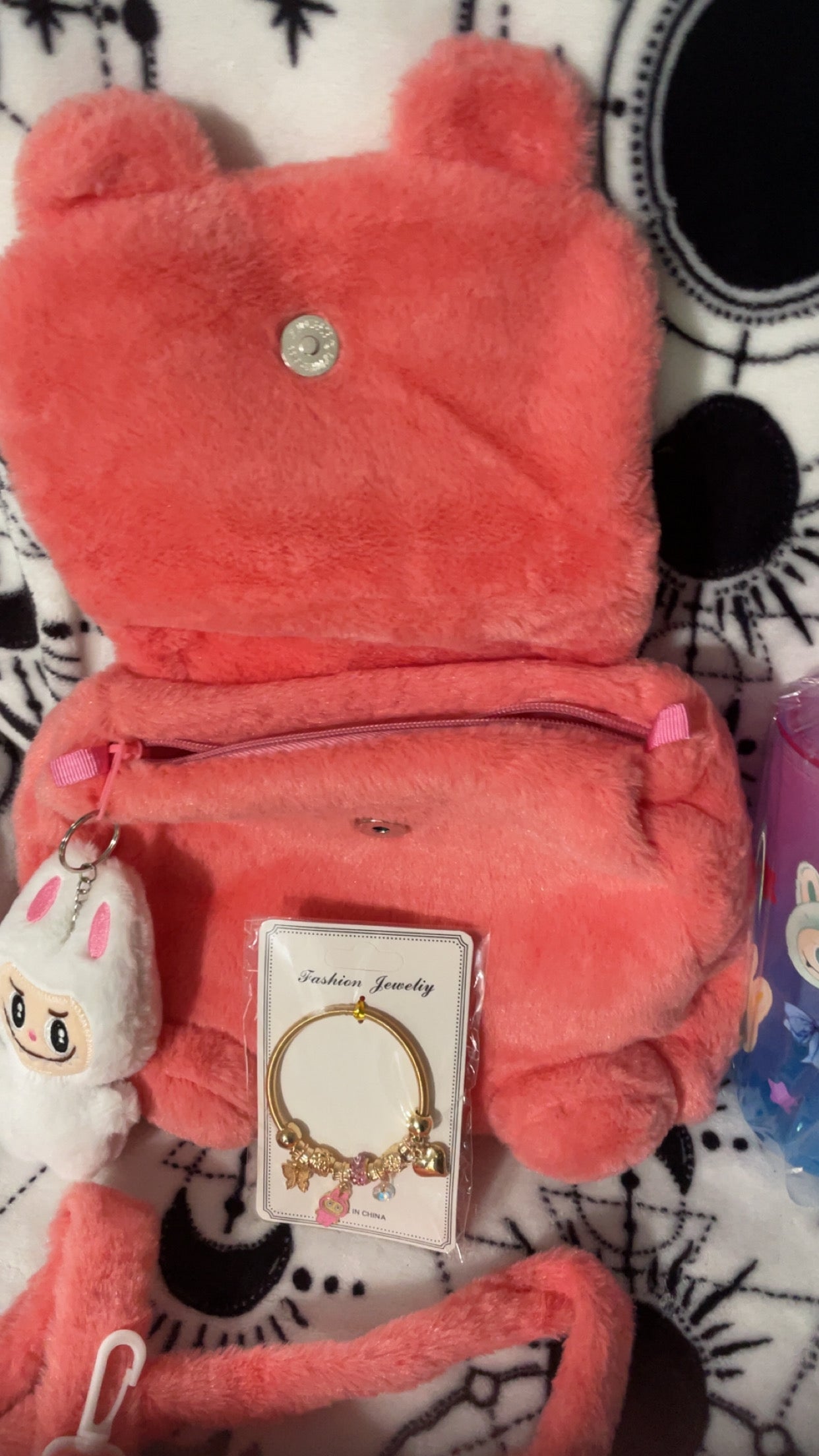 Labubu Gift Bundle