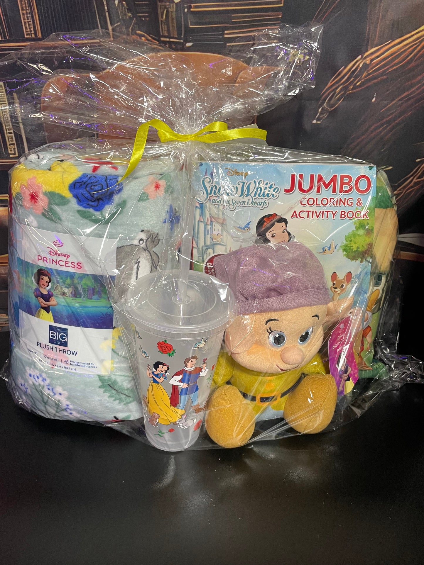 Snow White Bundle