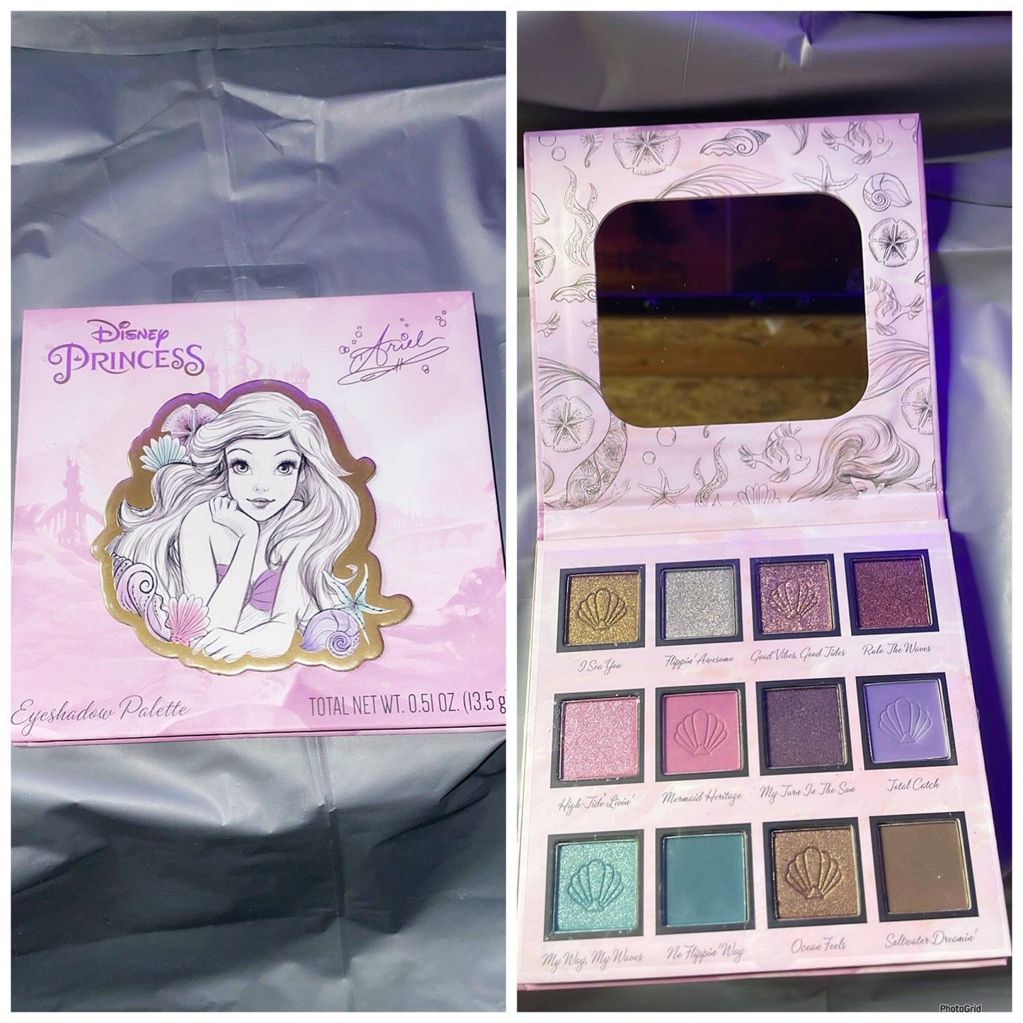 The Little Mermaid Bundle
