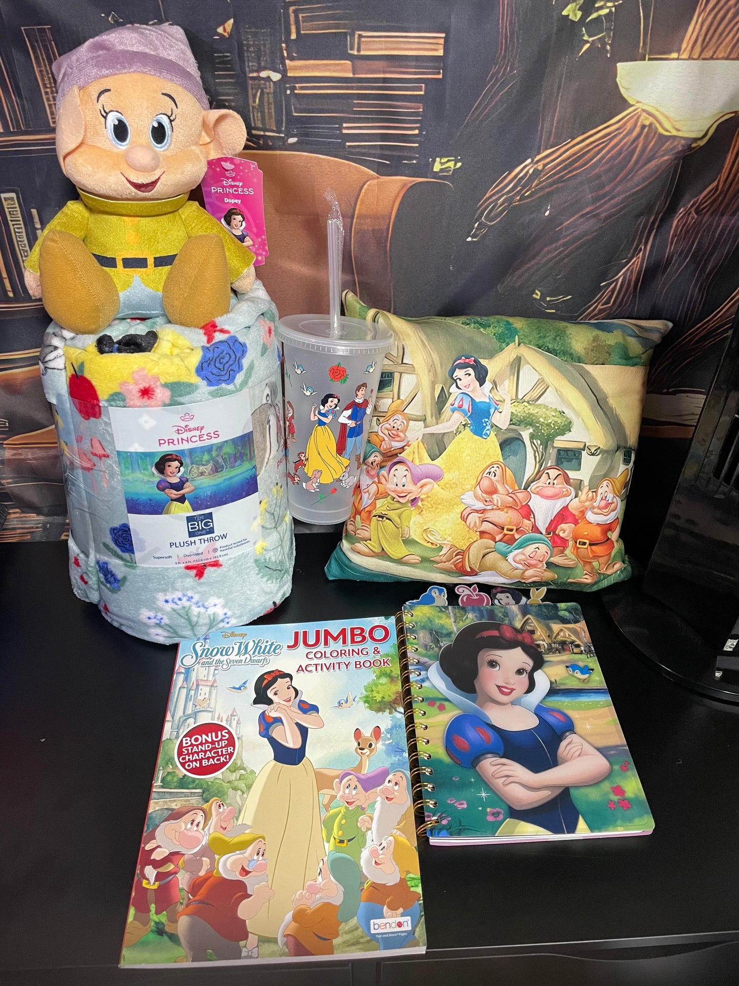 Snow White Bundle