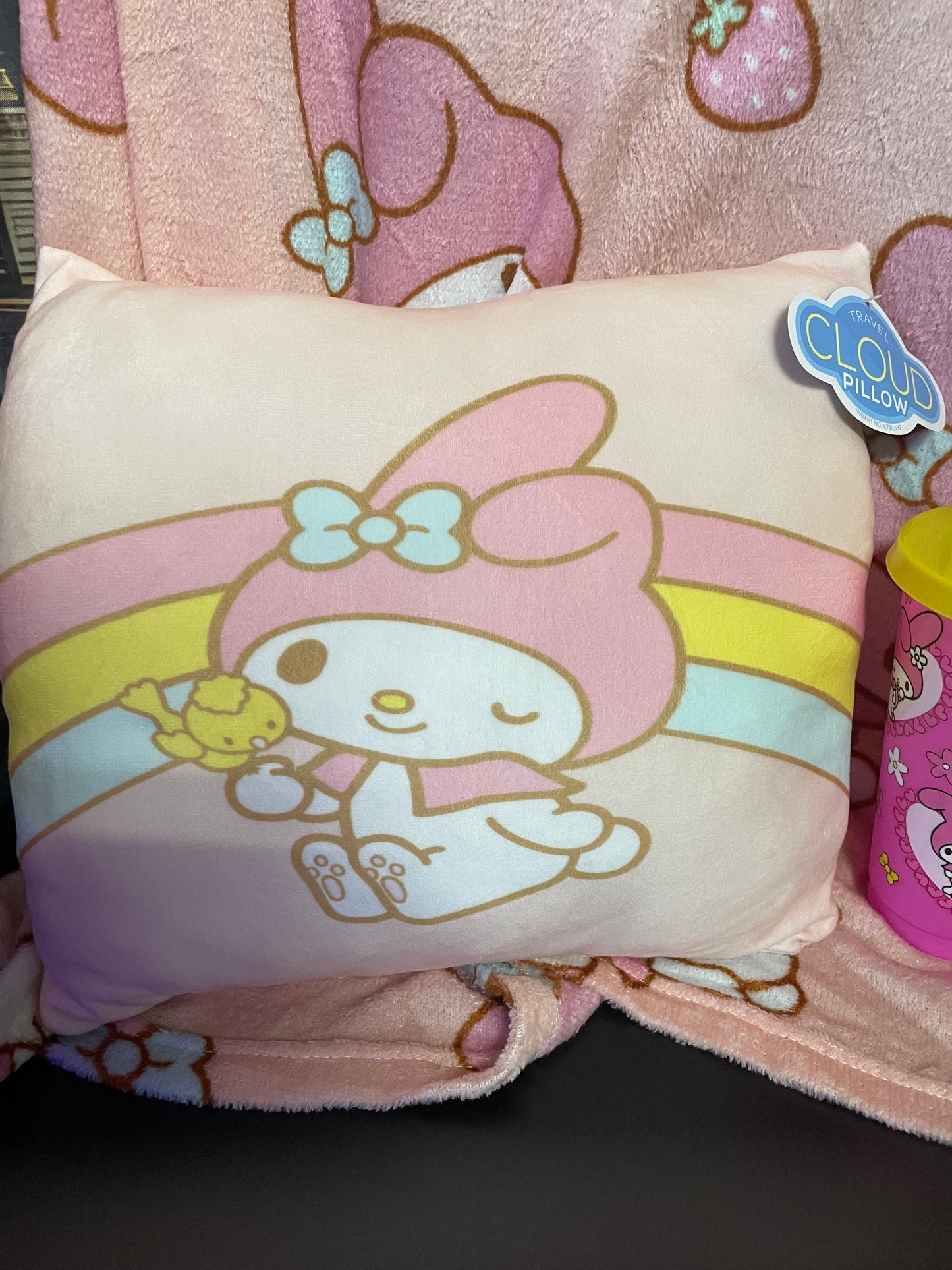 Sanrio My Melody Gift Bundle