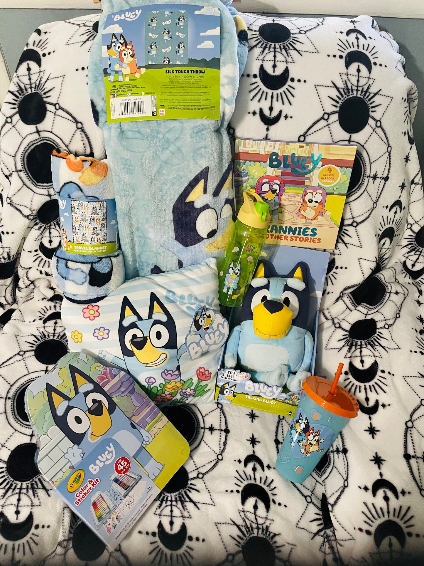 Bluey Gift Bundle
