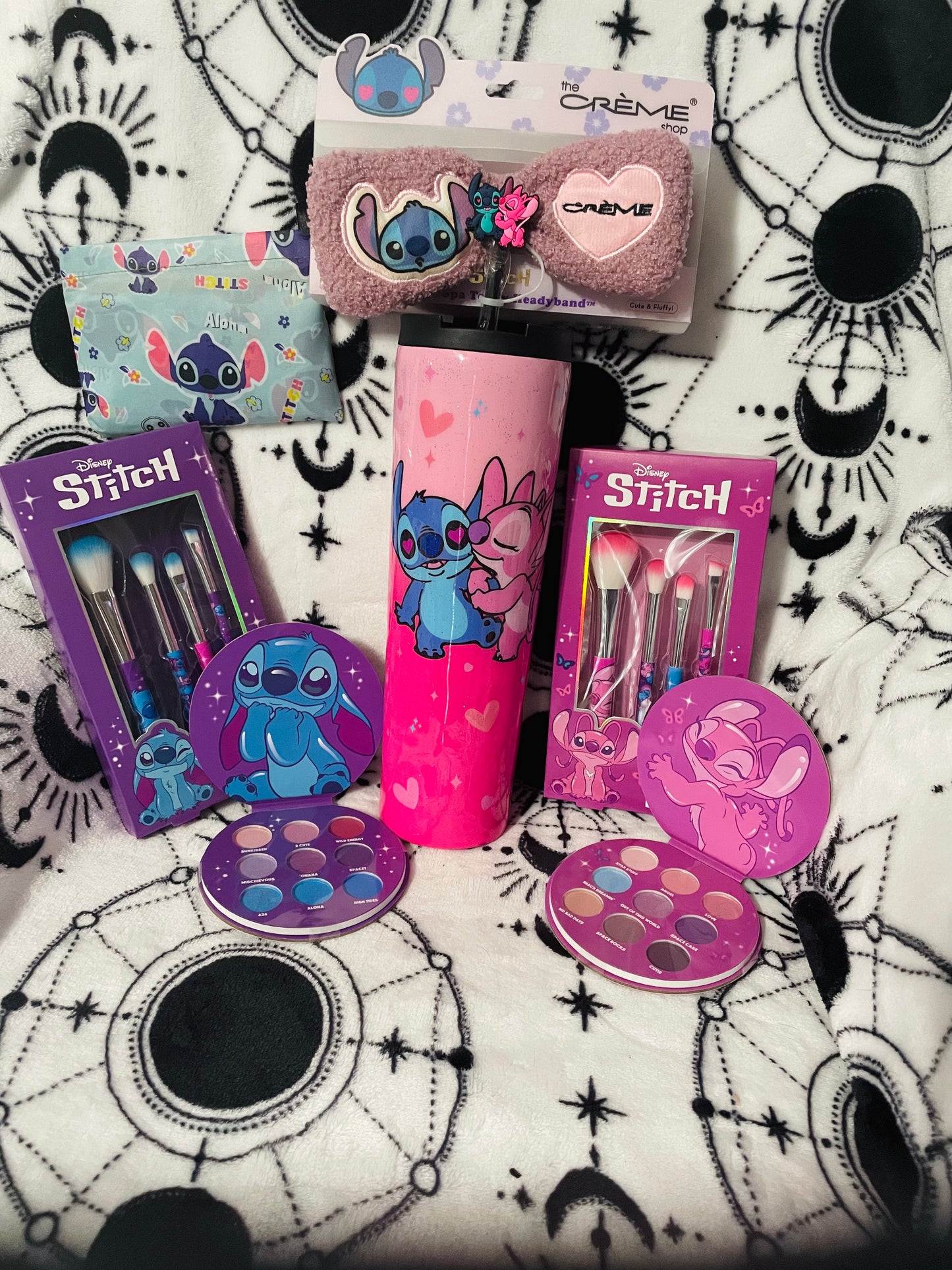 Angel & Stitch Giftset