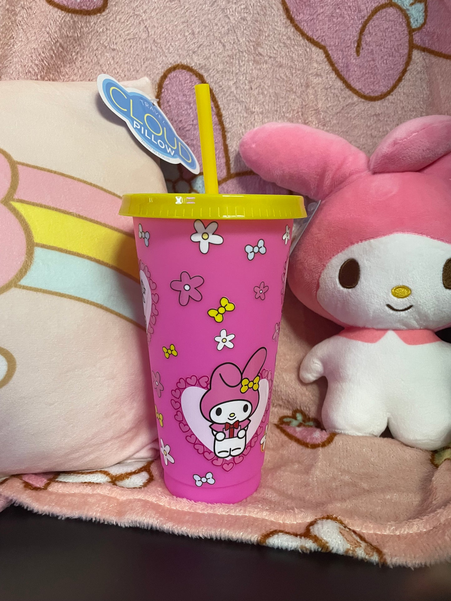 Sanrio My Melody Gift Bundle