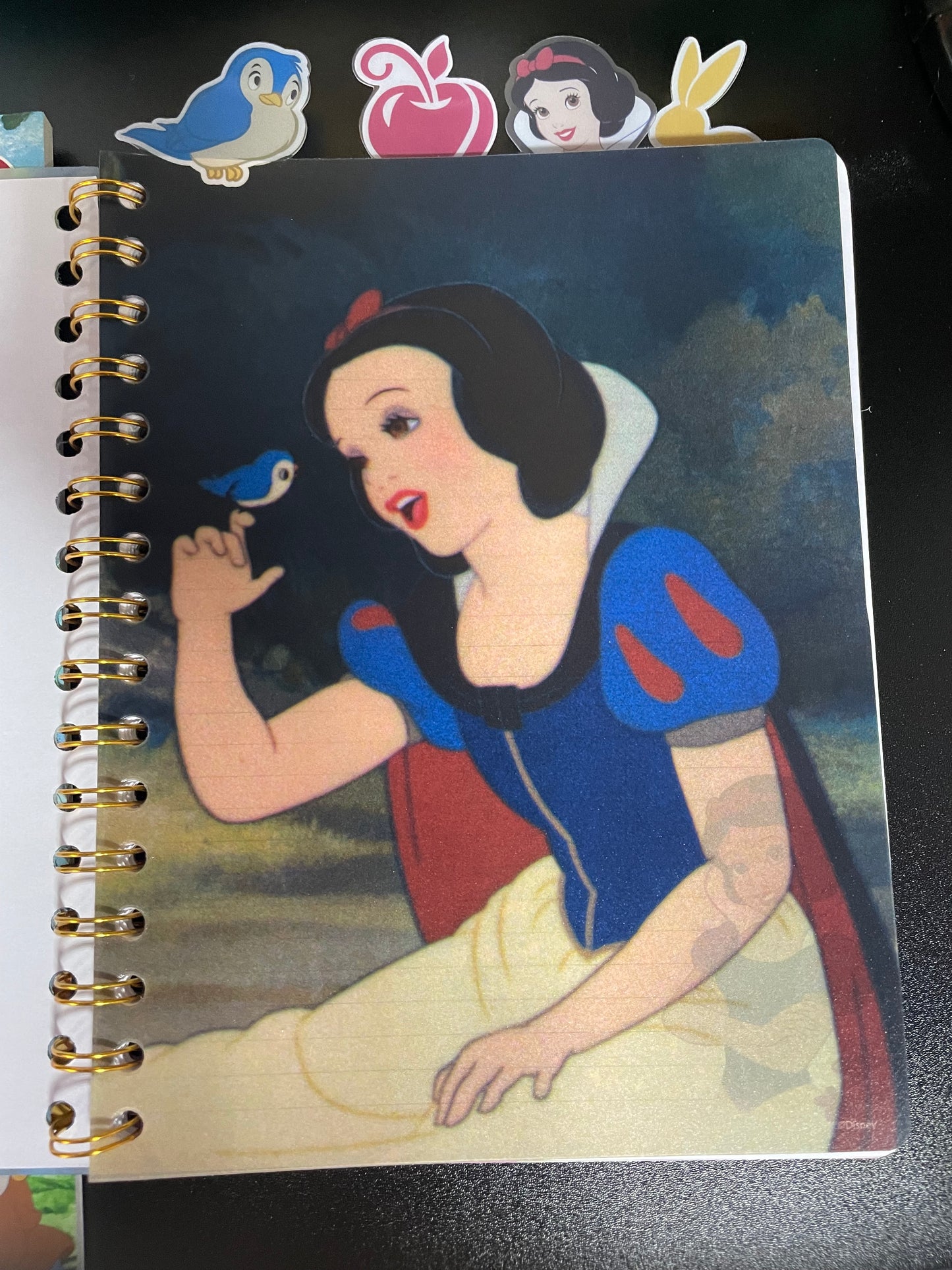 Snow White Bundle
