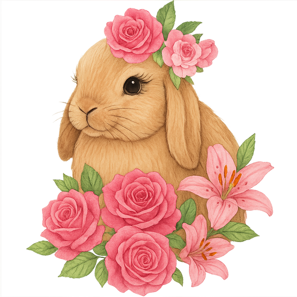 Bunnys Creations