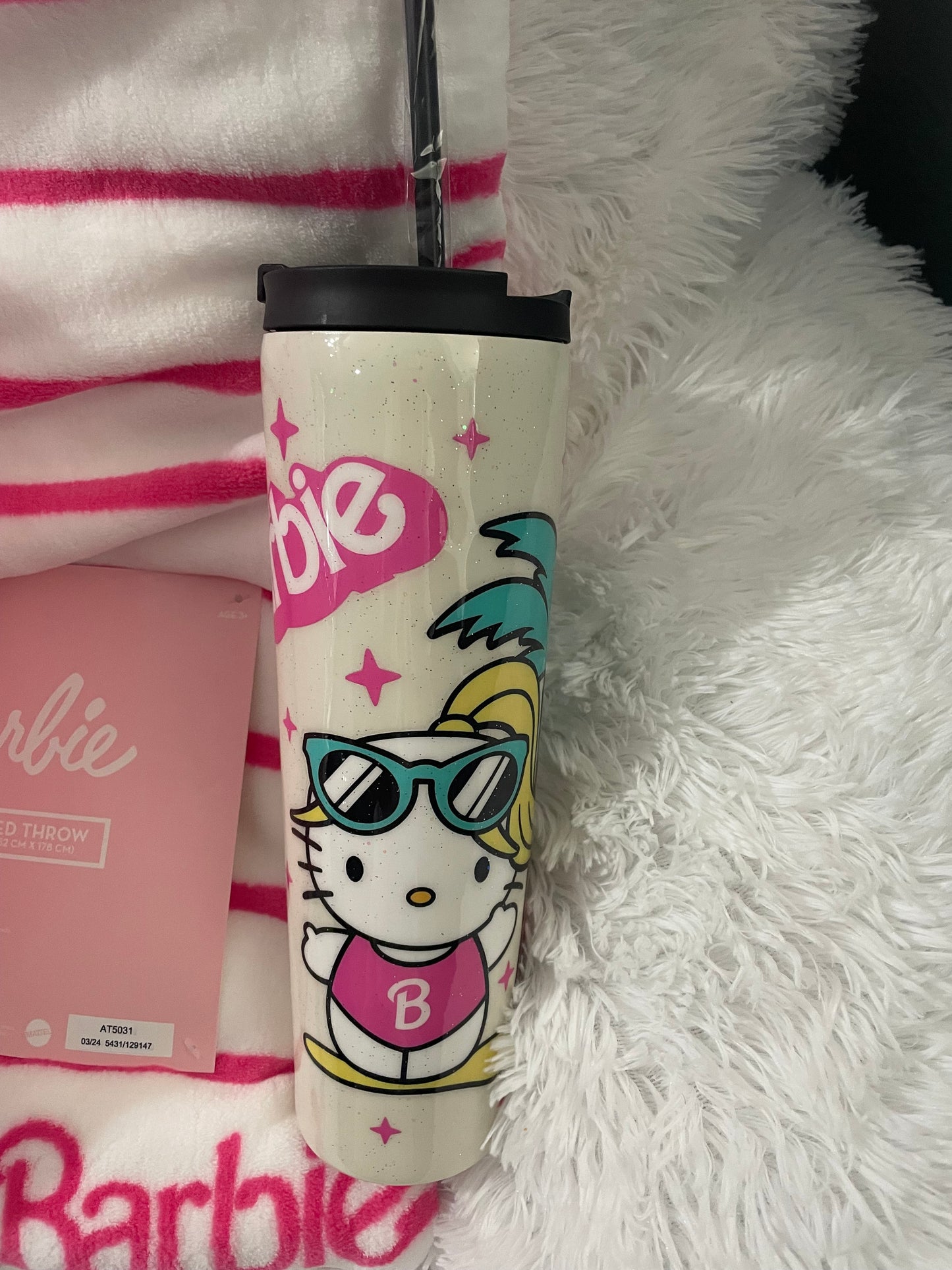 Barbie Gift Bundle
