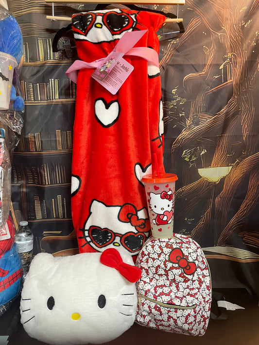 Hello Kitty Bundle