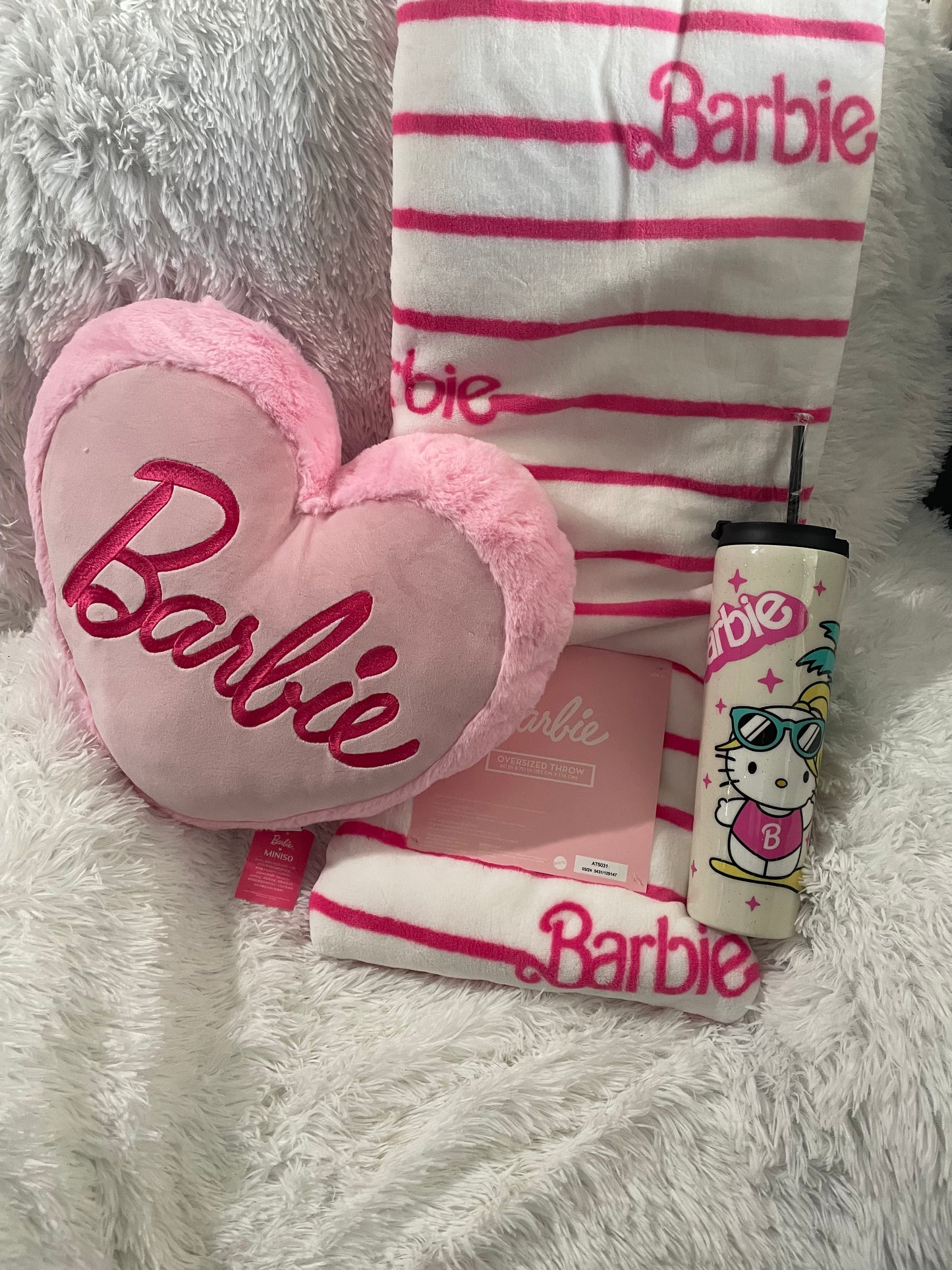 Barbie Gift Bundle