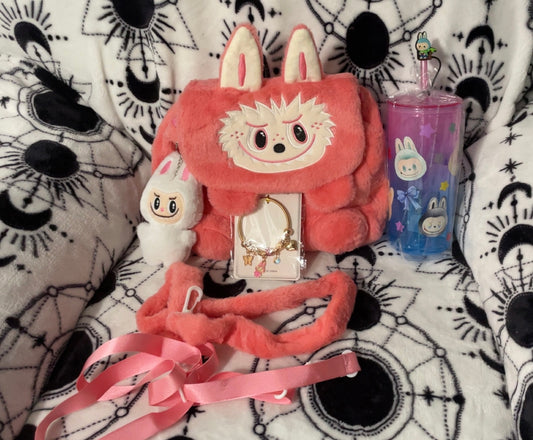 Labubu Gift Bundle