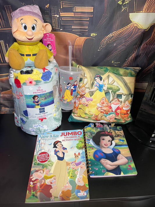 Snow White Bundle