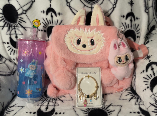 Labubu Gift