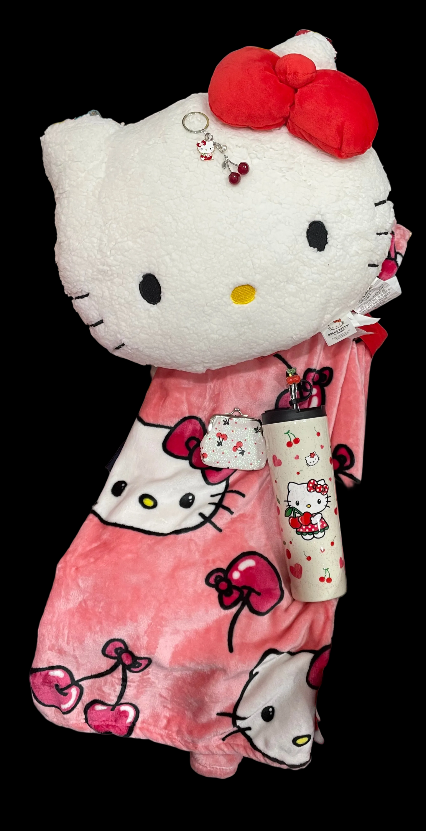 Hello Kitty Cherry Bundle