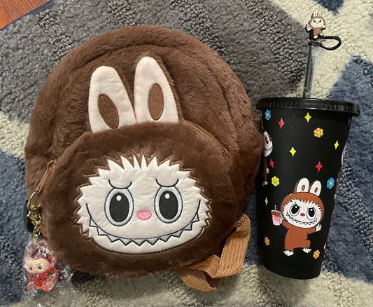 Labubu giftset